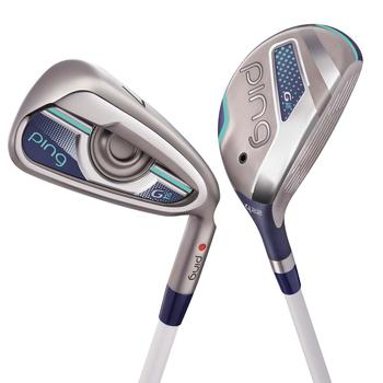 Ping G Le Ladies Hybrid / Irons Sets - main image